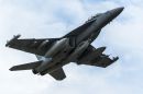 波音 EA-18G&ldquo;咆哮者&rdquo;
