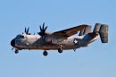 格鲁曼 C-2A&ldquo;灰狗&rdquo;