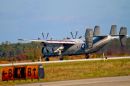 格鲁曼 C-2A&ldquo;灰狗&rdquo;