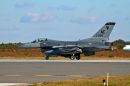 通用动力 F-16C&ldquo;战隼&rdquo;