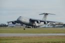 洛克希德 C-5M&ldquo;超级银河&rdquo;