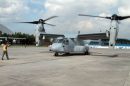 贝尔 / 波音 MV-22B&ldquo;鱼鹰&rdquo;