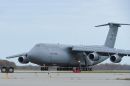 洛克希德 C-5M&ldquo;超级银河&rdquo;