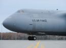 洛克希德 C-5M&ldquo;超级银河&rdquo;