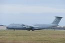 洛克希德 C-5M&ldquo;超级银河&rdquo;