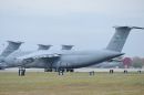 洛克希德 C-5M&ldquo;超级银河&rdquo;