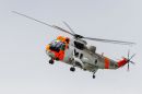韦斯特兰 WS-61&ldquo;海王&rdquo;Mk43B