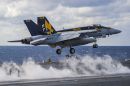 波音 F/A-18E&ldquo;超级大黄蜂&rdquo;