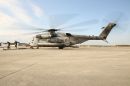 西科斯基 CH-53E&ldquo;超级种马&rdquo;