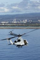 贝尔 UH-1Y&ldquo;毒液&rdquo;(450)