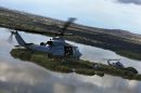 贝尔 UH-1Y&ldquo;毒液&rdquo;(450)