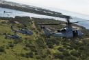 贝尔 UH-1Y&ldquo;毒液&rdquo;(450)