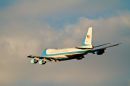 波音 VC-25A(747-2G4B)