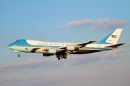 波音 VC-25A(747-2G4B)