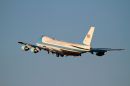 波音 VC-25A(747-2G4B)