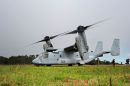 贝尔 / 波音 MV-22B&ldquo;鱼鹰&rdquo;