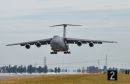 洛克希德 C-5M&ldquo;超级银河&rdquo;