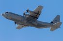 洛克希德-马丁 C-130J-30&ldquo;大力神&rdquo;
