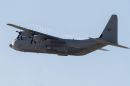 洛克希德-马丁 C-130J-30&ldquo;大力神&rdquo;