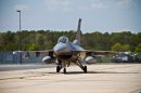 通用动力 F-16C&ldquo;战隼&rdquo;