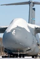 洛克希德 C-5M&ldquo;超级银河&rdquo;