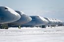 洛克希德 C-5M&ldquo;超级银河&rdquo;