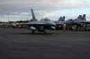 通用动力(福克) F-16AM&ldquo;战隼&rdquo;