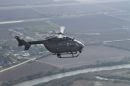 欧洲直升机 / 川崎 UH-72A&ldquo;拉科塔&rdquo;(EC-145)