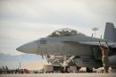 波音 EA-18G&ldquo;咆哮者&rdquo;