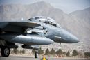 麦克唐纳-道格拉斯 F-15E&ldquo;攻击鹰&rdquo;