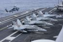 麦克唐纳-道格拉斯 F/A-18C&ldquo;大黄蜂&rdquo;