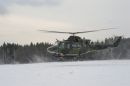 贝尔 CH-146&ldquo;兀鹫&rdquo;(412CF)