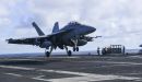 波音 F/A-18F&ldquo;超级大黄蜂&rdquo;