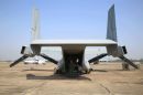 贝尔 / 波音 MV-22B&ldquo;鱼鹰&rdquo;