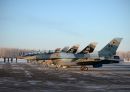 通用动力 F-16C&ldquo;战隼&rdquo;