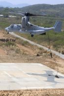贝尔 / 波音 MV-22B&ldquo;鱼鹰&rdquo;