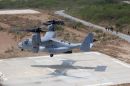 贝尔 / 波音 MV-22B&ldquo;鱼鹰&rdquo;