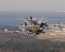 洛克希德-马丁 F-35B&ldquo;闪电&rdquo;Ⅱ