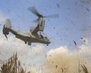 贝尔 / 波音 MV-22B&ldquo;鱼鹰&rdquo;