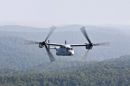 贝尔 / 波音 MV-22B&ldquo;鱼鹰&rdquo;