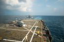 西科斯基 MH-60S&ldquo;骑士鹰&rdquo;