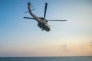 西科斯基 MH-60S&ldquo;骑士鹰&rdquo;