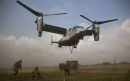 贝尔 / 波音 MV-22B&ldquo;鱼鹰&rdquo;