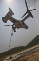 贝尔 / 波音 MV-22B&ldquo;鱼鹰&rdquo;