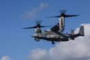 贝尔 / 波音 MV-22B&ldquo;鱼鹰&rdquo;