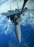 波音 F-15E&ldquo;攻击鹰&rdquo;
