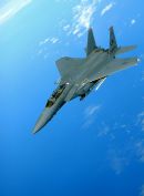 波音 F-15E&ldquo;攻击鹰&rdquo;