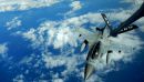 洛克希德-马丁 F-16DJ&ldquo;战隼&rdquo;