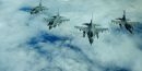 洛克希德-马丁 F-16CJ&ldquo;战隼&rdquo;