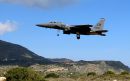 波音 F-15E&ldquo;攻击鹰&rdquo;